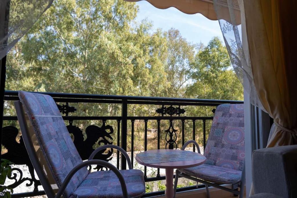 Angela Stylist House Apartment Piraeus Bagian luar foto