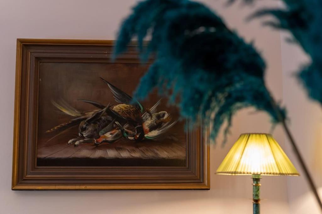 Angela Stylist House Apartment Piraeus Bagian luar foto
