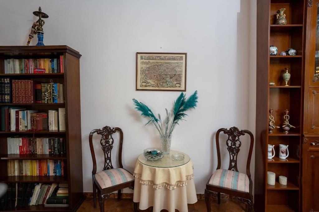 Angela Stylist House Apartment Piraeus Bagian luar foto