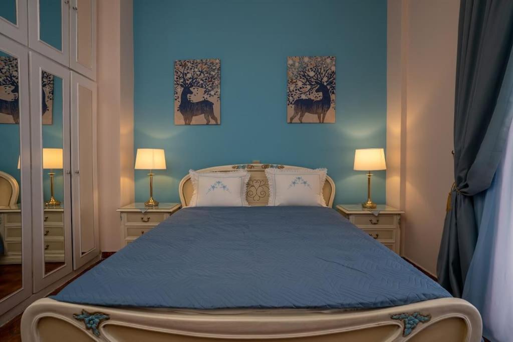 Angela Stylist House Apartment Piraeus Bagian luar foto